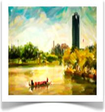 ADANA DALİ ART
