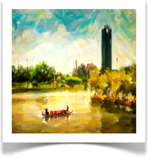 ADANA DALİ ART