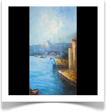 Adana Daliart