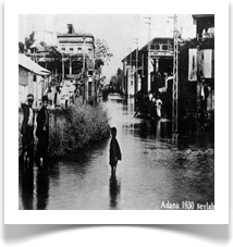 ESKİ ADANA FOTOĞRAFLARI