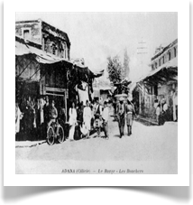 ESKİ ADANA FOTOĞRAFLARI