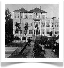 ESKİ ADANA FOTOĞRAFLARI