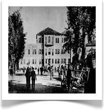ESKİ ADANA FOTOĞRAFLARI