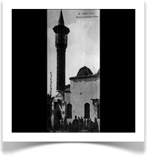 ESKİ ADANA FOTOĞRAFLARI
