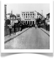 ESKİ ADANA FOTOĞRAFLARI
