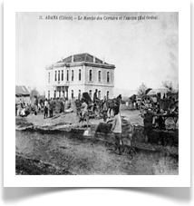 ESKİ ADANA FOTOĞRAFLARI