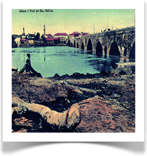 ESKİ ADANA FOTOĞRAFLARI
