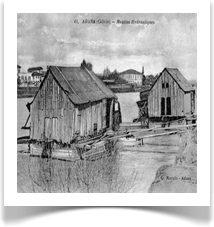 ESKİ ADANA FOTOĞRAFLARI