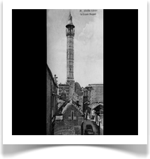 ESKİ ADANA FOTOĞRAFLARI