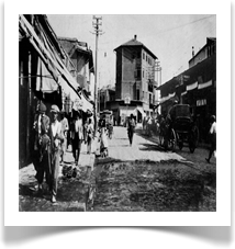 ESKİ ADANA FOTOĞRAFLARI
