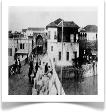 ESKİ ADANA FOTOĞRAFLARI
