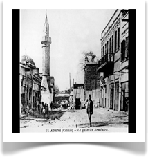 ESKİ ADANA FOTOĞRAFLARI