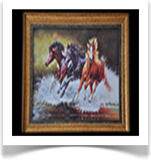 ADANA DALİ ART