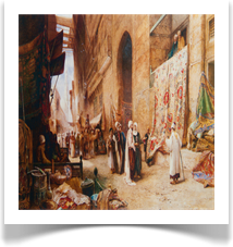 CANVAS BASKILAR
