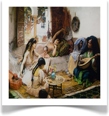 CANVAS BASKILAR