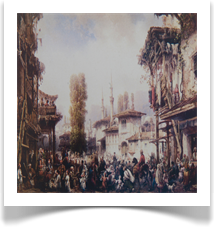Adana Daliart