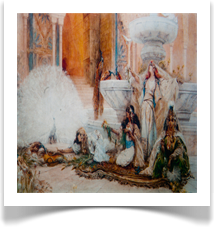 ADANA DALİ ART